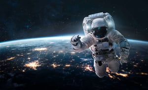 Astronaut