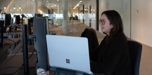 Suzanne vacature  squeez