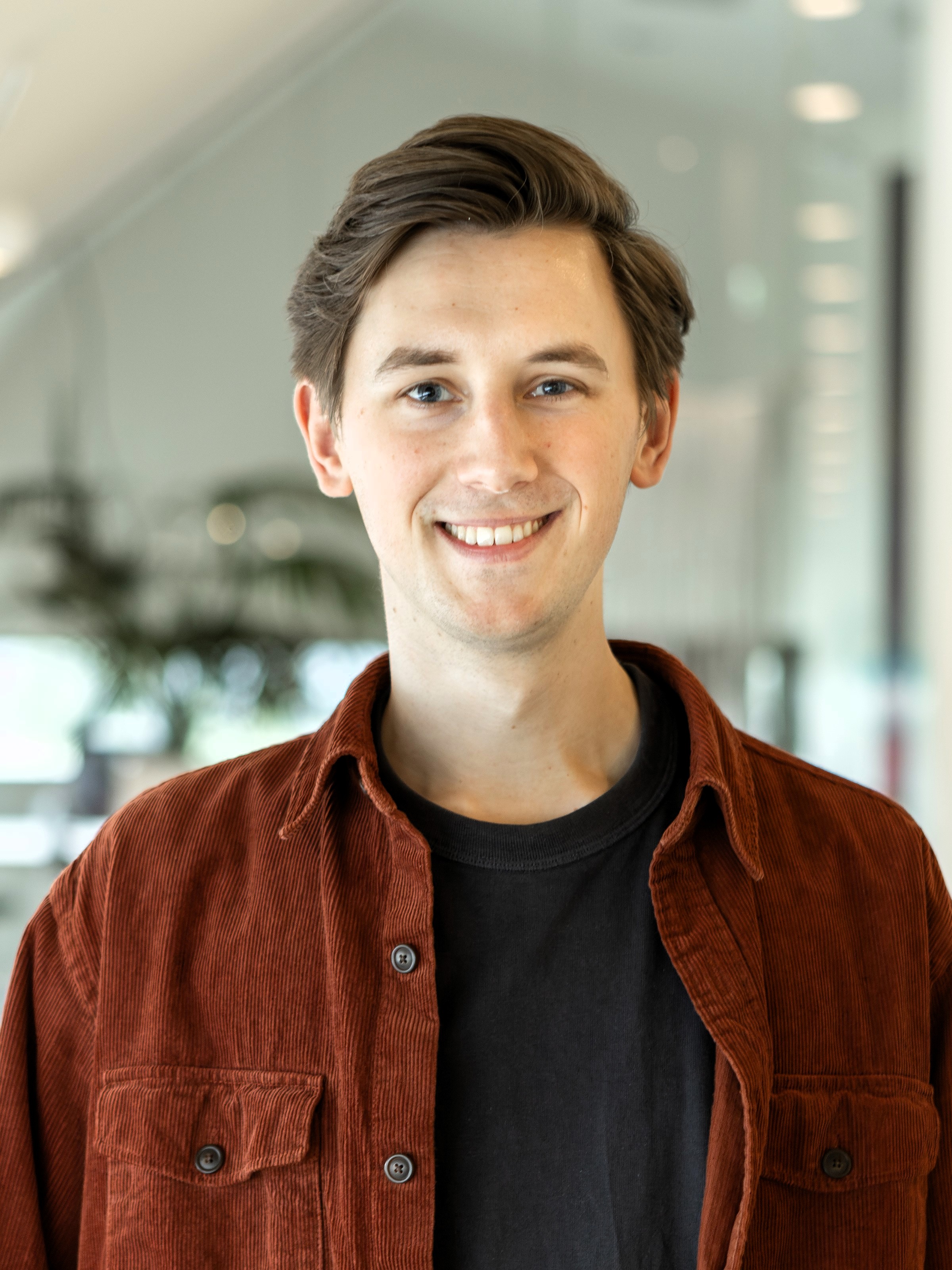 Kevin Erkens - HR Adviseur