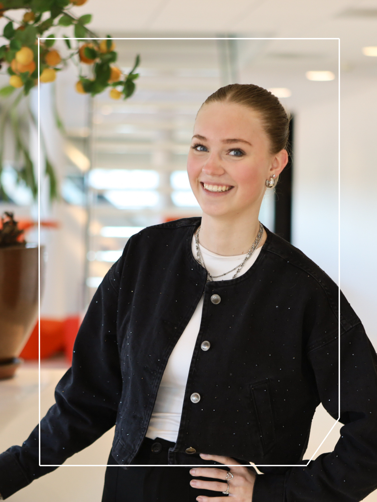 Indy HR Stagiaire