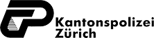 Logo Kantonspolizei Zürich