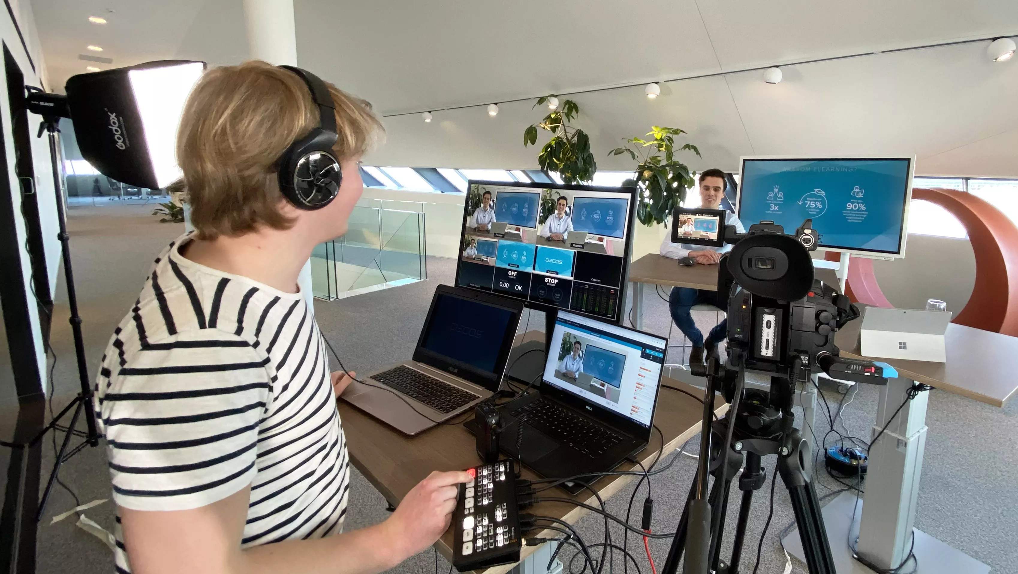 Roel webinar